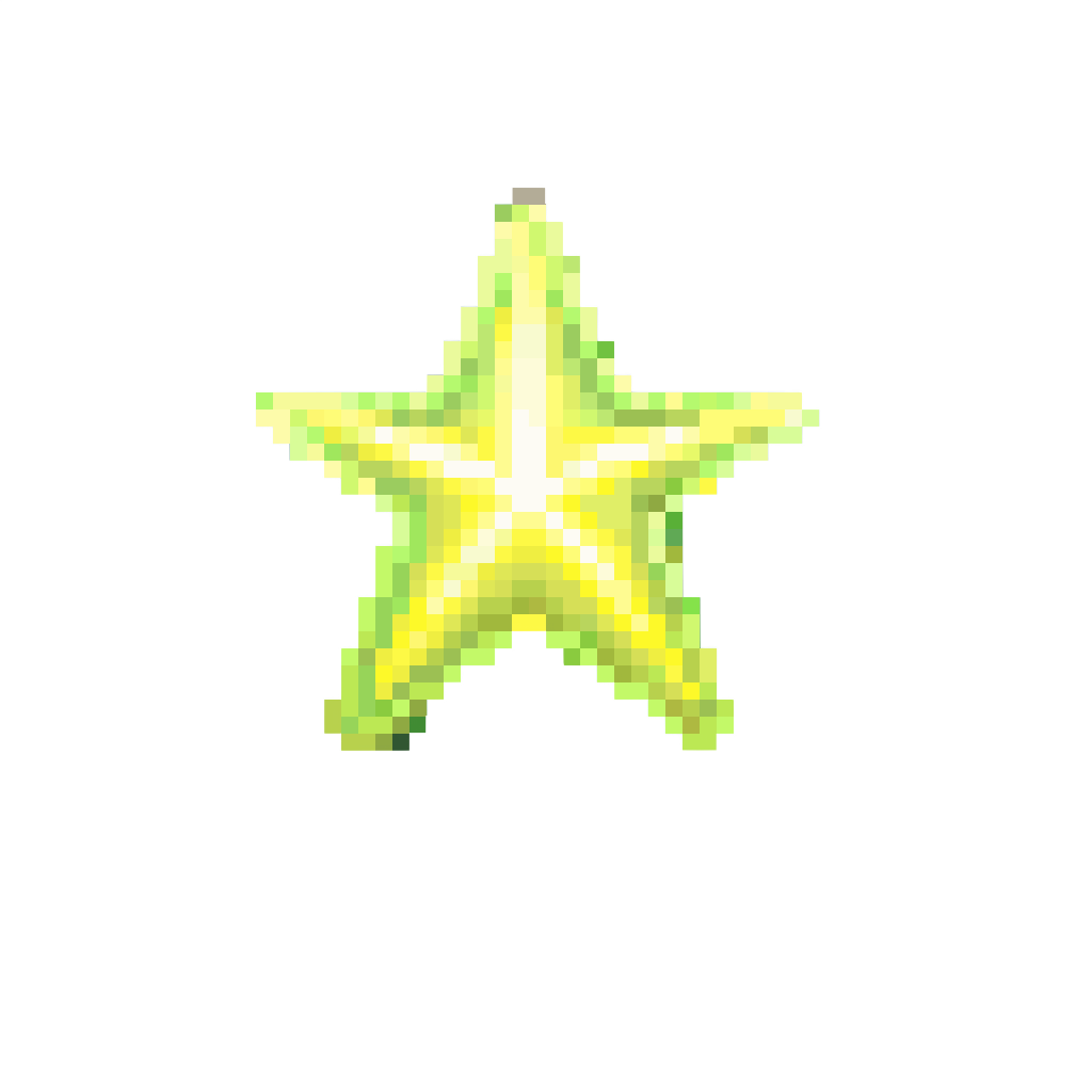 star